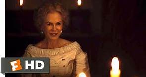 The Beguiled (2017) - Poisoned Mushrooms Scene (10/10) | Movieclips