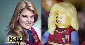 MeTV Presents Lisa Whelchel's Greatest Collector's Call Hits