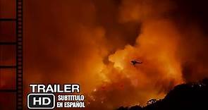 ON FIRE (2023) Estreno! Trailer subtitulos español!