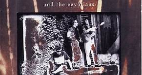 Robyn Hitchcock And The Egyptians - The Kershaw Sessions