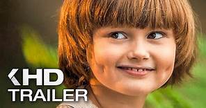 GOODBYE CHRISTOPHER ROBIN Trailer 2 (2017)