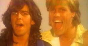 Modern Talking - You Can Win If You Want [HD]