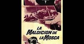 La Maldición de la Mosca - Curse of the Fly (1965)(latino)