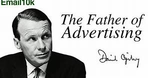 The Art of Copywriting and Advertising with David Ogilvy