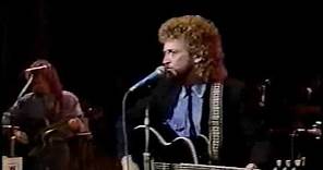 Keith Whitley-"Don't Close Your Eyes"-1988 (1st Performance of song on Opry)