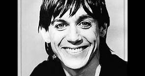 Iggy Pop - The Passenger (1977)