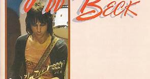 Jeff Beck - The Late 60s With Rod Stewart