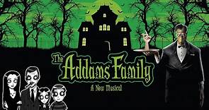 The Addams Family - The Musical - Video Dailymotion