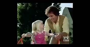 Heather O’rourke’s first tv appearance,1981