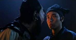 Storia di fantasmi cinesi - regia di Ching Siu-Tung (1987)