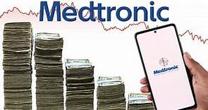 Is Medtronic Stock a Buy Now!? | Medtronic (MDT) Stock Analysis! |