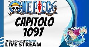 ONE PIECE CAPITOLO 1097