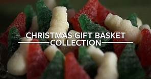 Christmas Gift Basket Collection