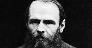 ▷ Biografía de Dostoievski - ¡COMPLETA Y RESUMIDA!