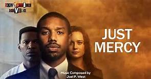 Just Mercy (Joel P. West)