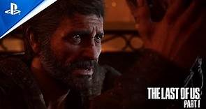 The Last of Us Part I - Launch Trailer | PC Games