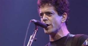 Lou Reed - Kill Your Sons - 9/25/1984 - Capitol Theatre (Official)