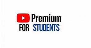 Youtube Premium For Students | Explained