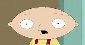 Family Guy - Stewie "Say WHAAAT?" (HD)