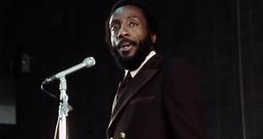 ‘The One And Only Dick Gregory’: Showtime Releases Full Trailer For Docu On Late Comic & Activist – Update
