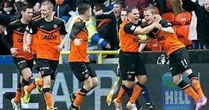 Classic Match! Dundee United 6-2 Dundee (01/01/2015)