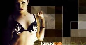 Fairuza Balk slideshow - sexy