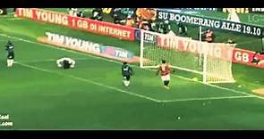 FABIO BORINI | All Goals 2011/2012 (HD)