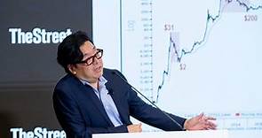 Fundstrat's Tom Lee Forecast This Year's Rally in Stocks -- Here's What He Thinks Now