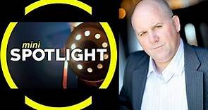James DuMont Interview | AfterBuzz TV's Mini Spotlight