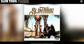 Slim Thug - Outstanding (Audio)
