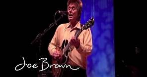 Joe Brown - Henry VIII - Live In Liverpool