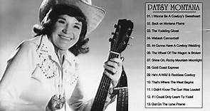 Patsy Montana Greatest Hits Patsy Montana Best Songs Full Album