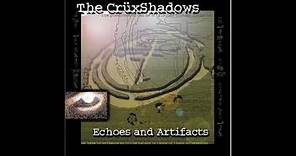 The Crüxshadows - Eurydice. Echoes And Artifacts.