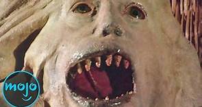 Top 10 Most Memorable Scream Scenes in Horror Movies