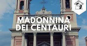 La Madonnina dei Centauri - Castellazzo Bormida - Due Fuori e una Capanna