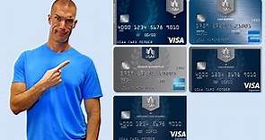 USAA Credit Cards | EVERYTHING You Should Know BEFORE Applying