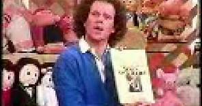 The Richard Simmons Show 1982 with Lilias Folan
