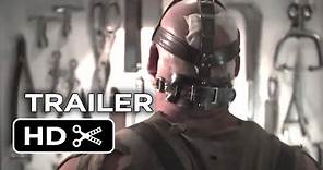 See No Evil 2 TRAILER 1 (2014) - Horror Sequel HD