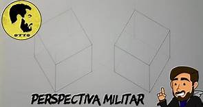 Perspectiva militar 30/60