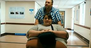 Watch the trailer for Shut-Ins: Britain's Fattest Woman