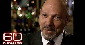 From the 60 Minutes archive: August Wilson