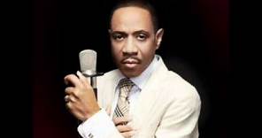 Freddie Jackson - For you I will (Dollie's Song)