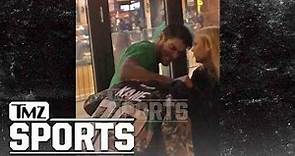 Jimmy Garoppolo Likes Beer & Debauchery (And There's Nothing Wrong with That) | TMZ Sports