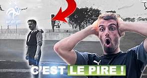 3 HISTOIRES INSOLITES des GARDIENS de l'Équipe de France
