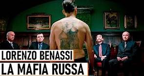 La Mafia Russa - Lorenzo Benassi
