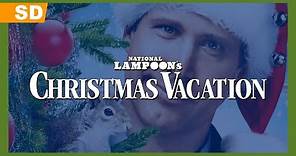 National Lampoon's Christmas Vacation (1989) Trailer