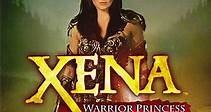 Xena Warrior Princess: Season 1 Episode 15 Warrior... Princess