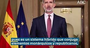 Un experto desvela a ABC las ventajas de la monarquía sobre la II República española