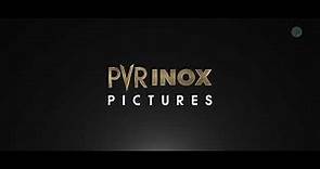 PVR INOX Pictures 3D Cinema Ident 2023