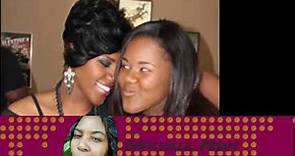 Kelly Price Daughter Nia Rolle States She’s Not Manipulated And Where’s Kelly’s Son Jeffery Rolle